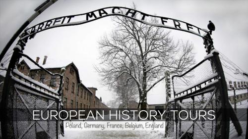 6-European-History-Tours